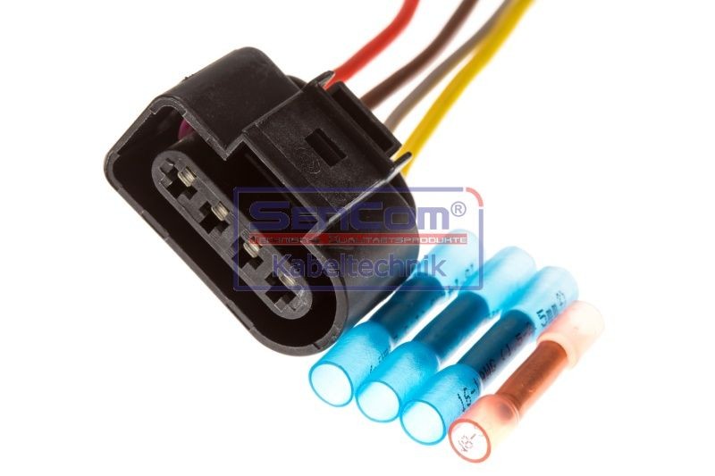 SenCom Cable Repair Set, ignition coil Article number: 503044 cheaply