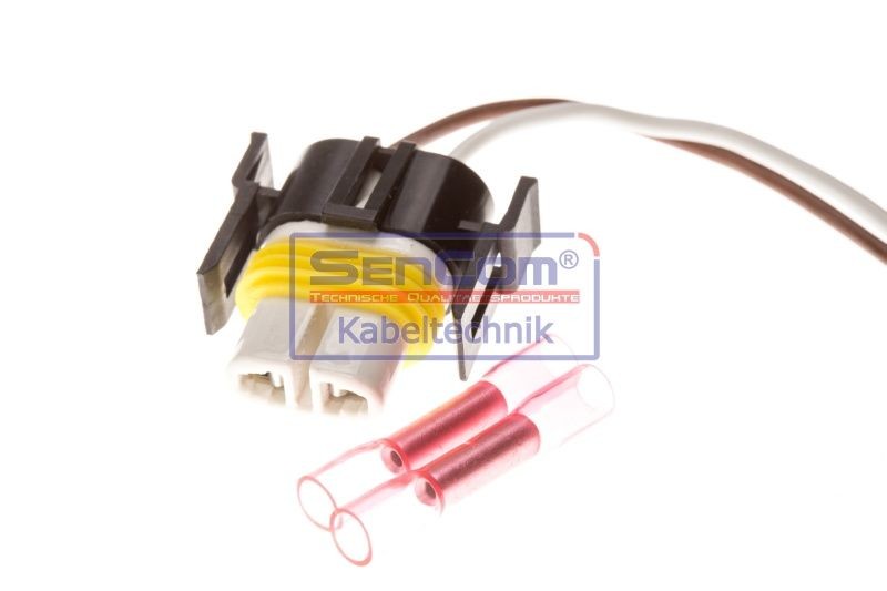 SenCom Cable Repair Set, headlight Article number: 503095 cheaply