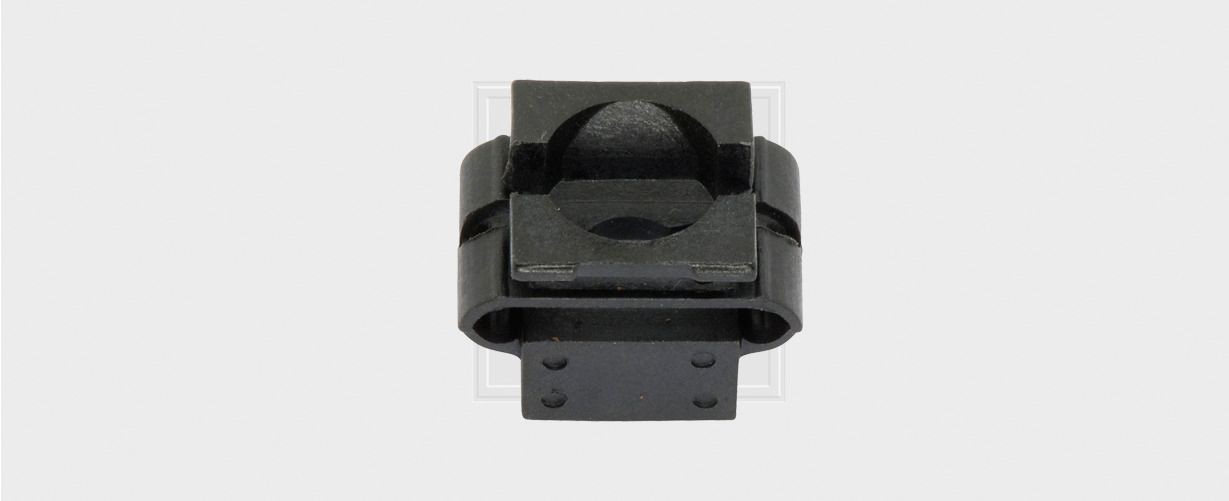 SWGAutomotive Clip, list Artikelnummer: 50040580 billigt