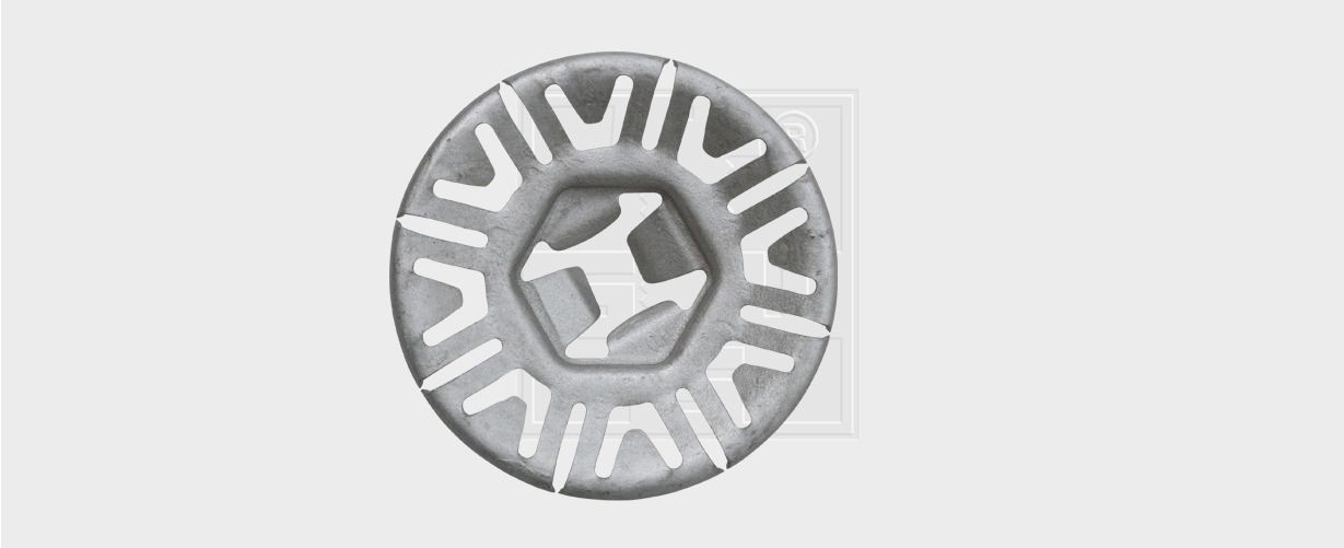 SWGAutomotive Spring Disc Article number: 50041816 cheaply