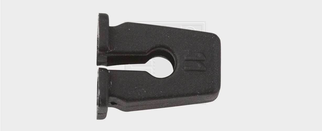 SWGAutomotive Clip, trim / protective strip Article number: 50043816 cheaply