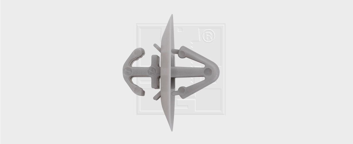 SWGAutomotive Clip, trim / protective strip Article number: 50091380 cheaply