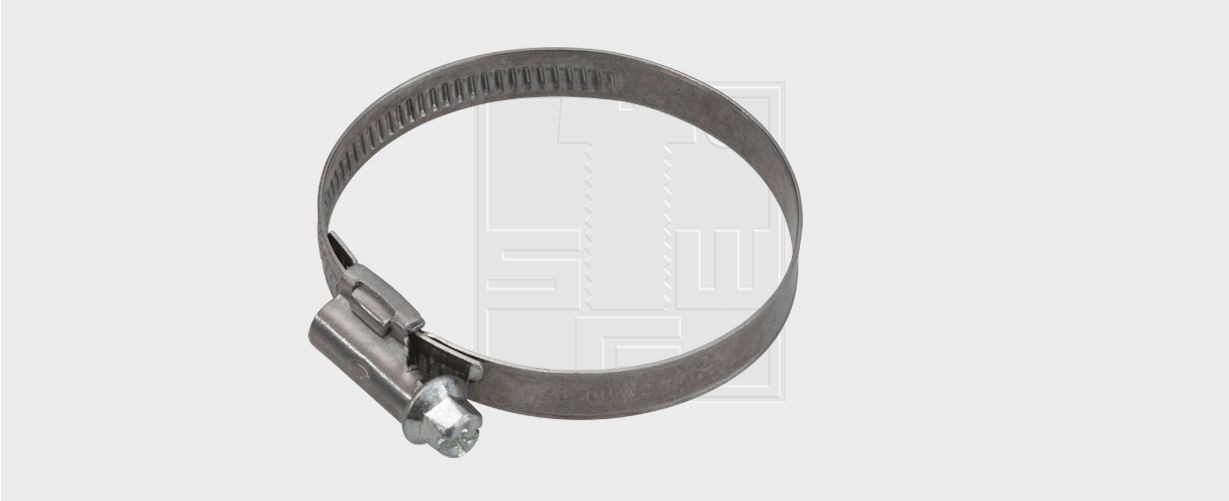 SWGAutomotive Hose Clamp Article number: 5390406016 cheaply