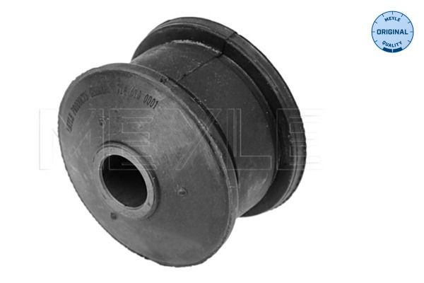 MEYLE Bush, control arm mounting Article number: 714 610 0001 cheaply