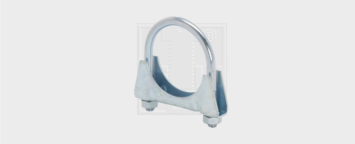 SWGAutomotive Exhaust clamp Article number: 88325025275 cheaply
