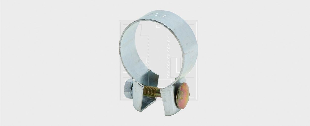 SWGAutomotive Exhaust clamp Article number: 88325036075 cheaply