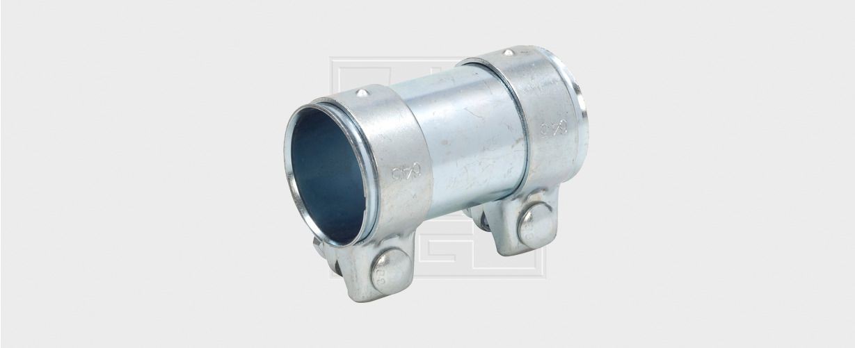 SWGAutomotive Exhaust clamp Article number: 88326511975 cheaply