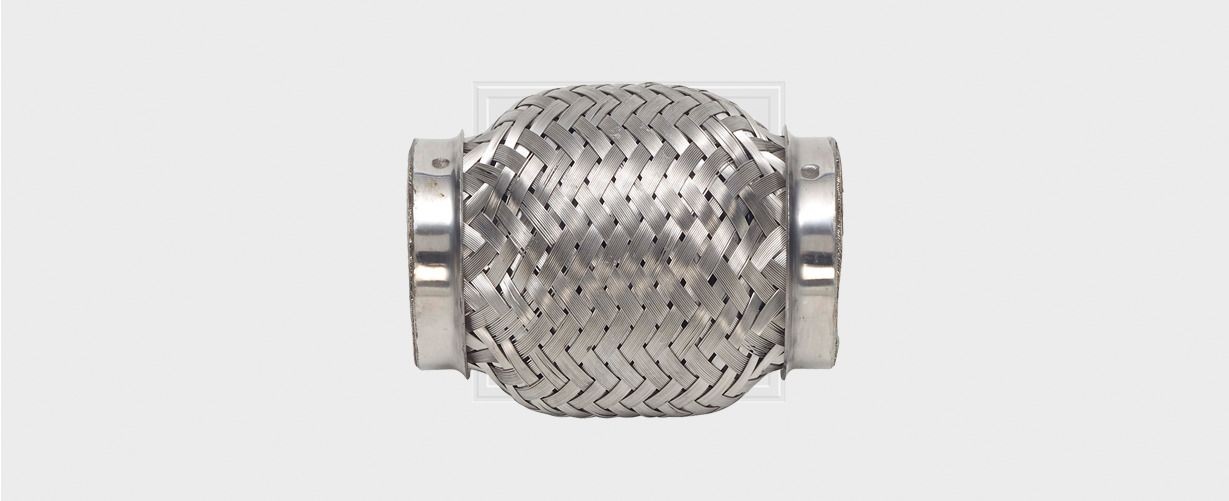 SWGAutomotive Fleksrør, udstødningssystem Varenummer: 88397002875 billige