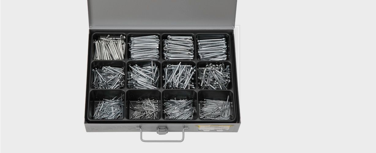 SWGAutomotive Splint artikkelnummer: 957112175 billig