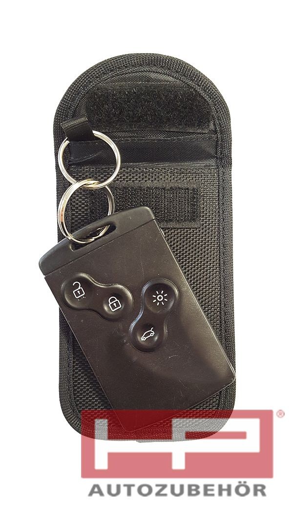 HPAUTO 10200 Keyless Case CORSA 1.7 DTI 16V (F08) 75 PS Diesel 2006