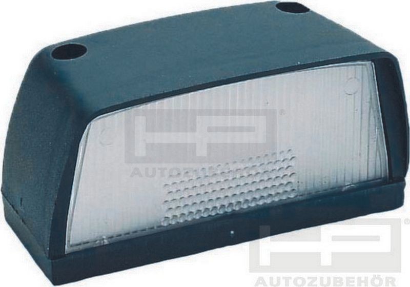 HPAUTO Licence Plate Lamp, towbar Article number: 28219 cheaply