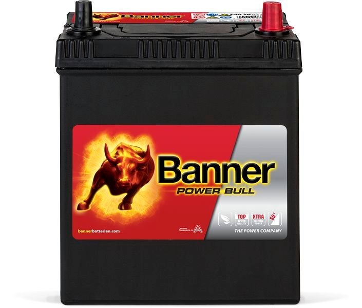 BANNER Battery Article number: 013540260101 cheaply