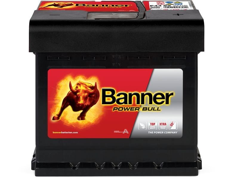 BANNER Battery Article number: 013544090101 cheaply