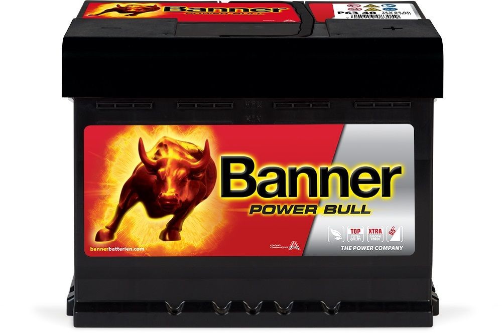 BANNER Battery Article number: 013563400101 cheaply