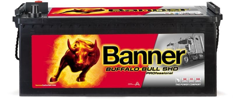 BANNER Battery Article number: 018680080101 cheaply