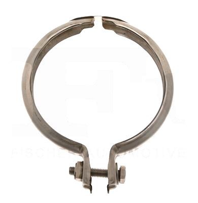 VEGAZ Exhaust clamp Article number: BM-195 cheaply