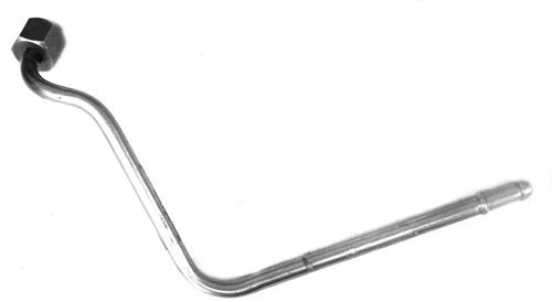 VEGAZ Pressure Pipe, pressure sensor (soot / particulate filter) Article number: DL-651 cheaply