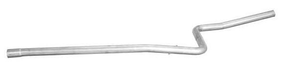 VEGAZ Exhaust Pipe Article number: FTR-422 cheaply