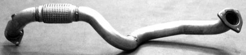 VEGAZ Exhaust Pipe Article number: OR-445 cheaply