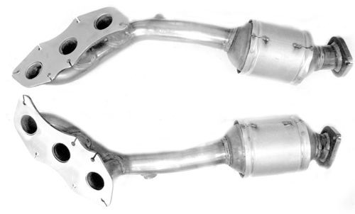 VEGAZ Catalytic converter Article number: TK-998 cheaply