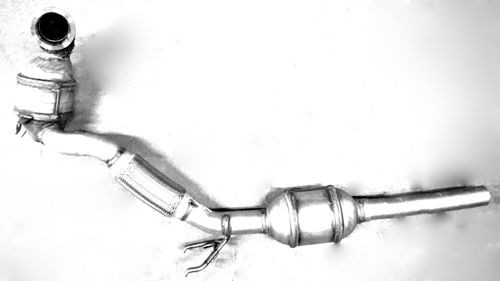 VEGAZ Catalytic converter Article number: VK-315 cheaply