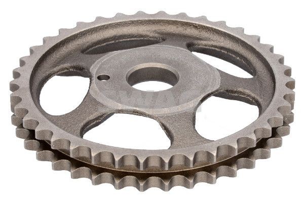 SWAG Gear, camshaft Article number: 10 04 1400 cheaply