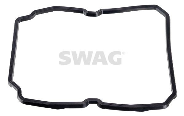 SWAG Pakning, bundkar, automatisk gearkasse Varenummer: 10 91 0072 billige