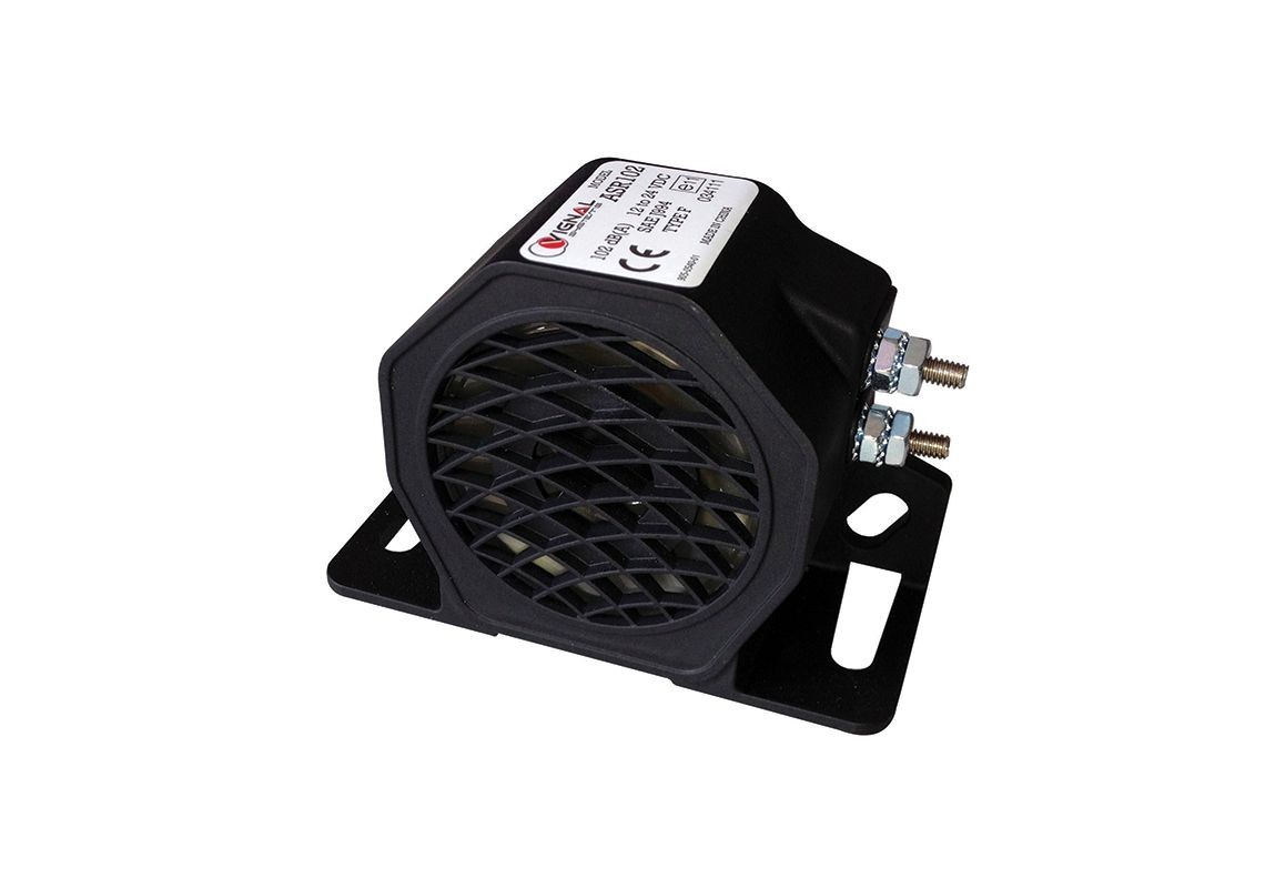 VIGNAL Backup Alarm Article number: 630100 cheaply