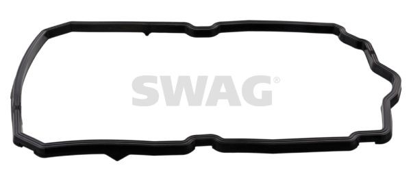 SWAG Pakning, bundkar, automatisk gearkasse Varenummer: 10 93 0156 billige
