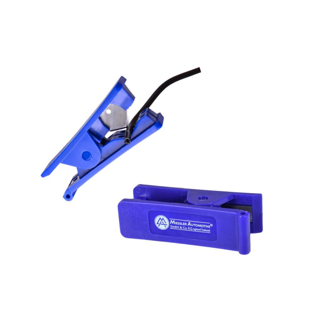 MiesslerAutomotive 3602-01-9368 Connector, compressed air line VANDEN PLAS 4.0 284 PS Petrol 2009