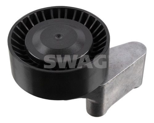 SWAG Deflection / Guide Pulley, v-ribbed belt Article number: 20 91 9539 cheaply
