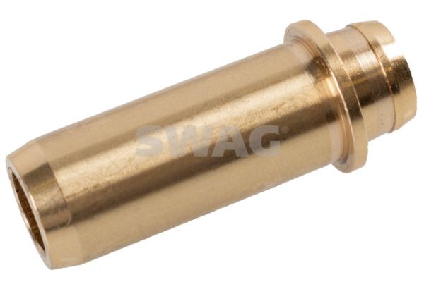 SWAG 30 91 0007 Valve Guides TRANSPORTER 2.4 D Syncro 78 PS Diesel 2003