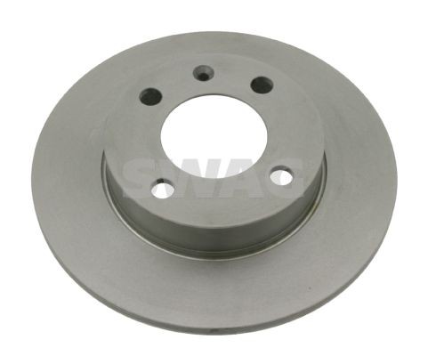 SWAG 30 91 4076 Blower Switch, heating / ventilation PASSAT 1.8 Syncro 90 PS Petrol 1989