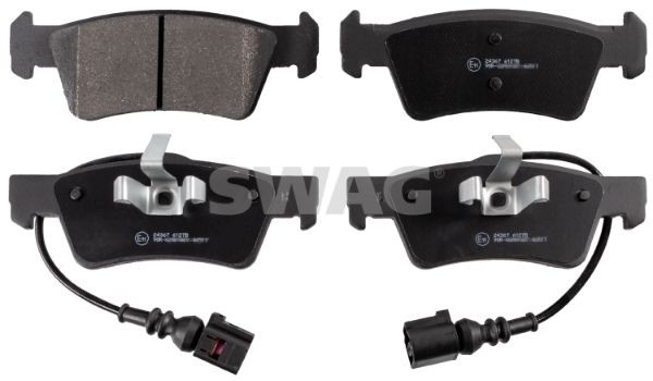 SWAG Alternator Regulator Article number: 30 91 7200 cheaply