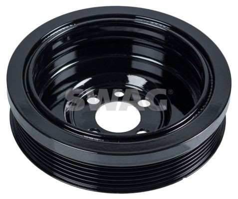 SWAG Crankshaft pulley Article number: 30 92 6870 cheaply