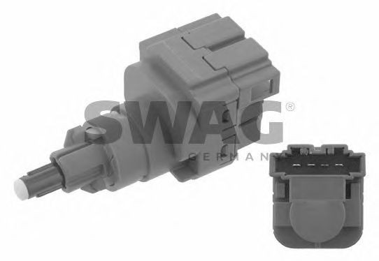 SWAG Brake Light Switch Article number: 30 93 1289 cheaply