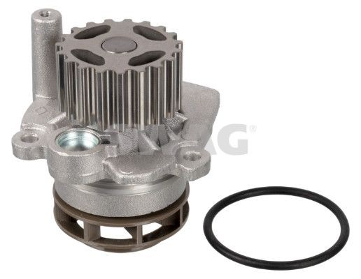 SWAG Water pump Article number: 30 93 6048 cheaply