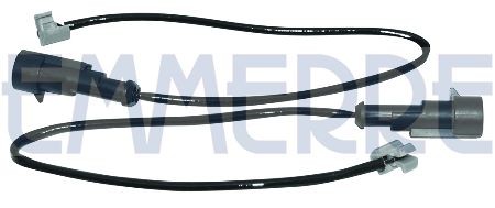 EMMERRE Wear Indicator, brake pad Article number: 960879 cheaply