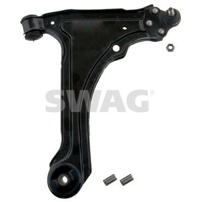 SWAG Suspension arm Article number: 40 73 0018 cheaply