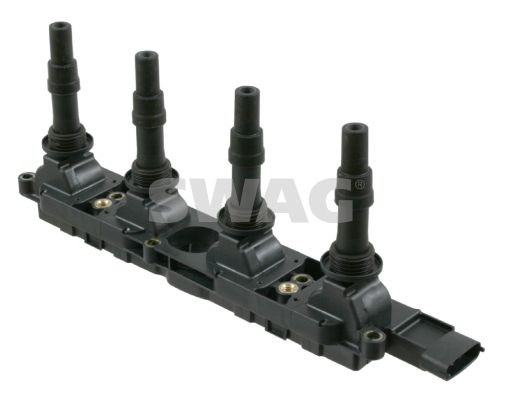 SWAG Ignition coil Article number: 40 92 3187 cheaply