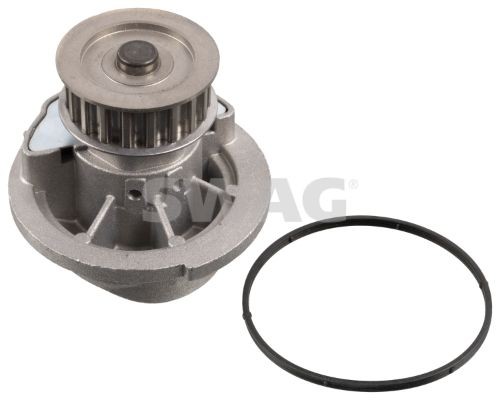 SWAG Water pump Article number: 40 92 4333 cheaply