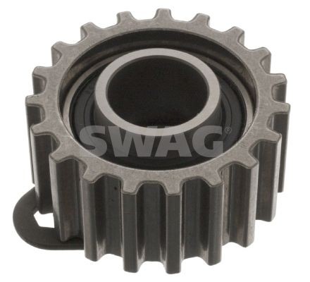 SWAG Timing belt deflection pulley Article number: 50 03 0035 cheaply