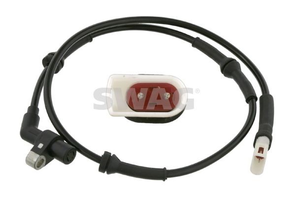 SWAG ABS sensor Article number: 50 92 7227 cheaply