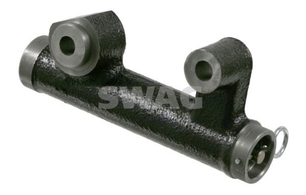SWAG Tensioner, timing belt Article number: 55 92 2143 cheaply