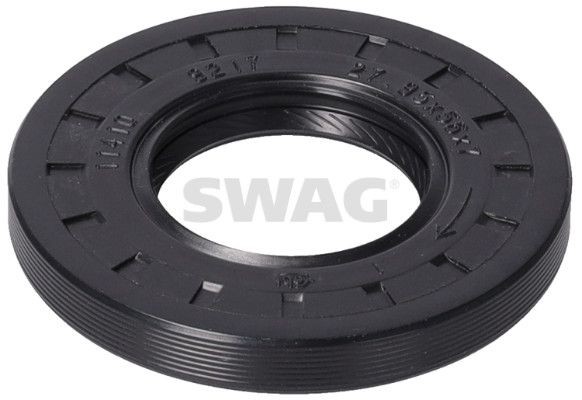 SWAG Shaft Seal, manual transmission flange Article number: 60 91 1410 cheaply
