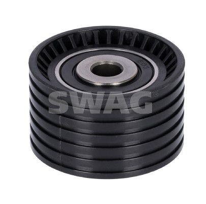 SWAG Timing belt deflection pulley Article number: 60 91 9847 cheaply