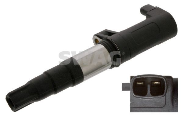 SWAG Ignition coil Article number: 60 92 1666 cheaply