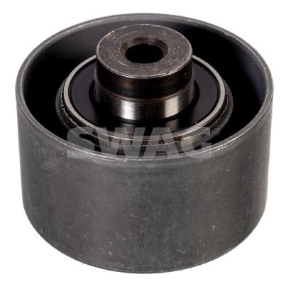 SWAG Timing belt deflection pulley Article number: 62 03 0007 cheaply