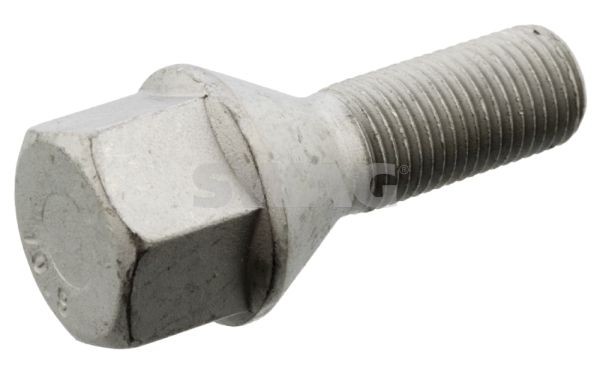 SWAG Wheel Bolt Article number: 62 91 1616 cheaply
