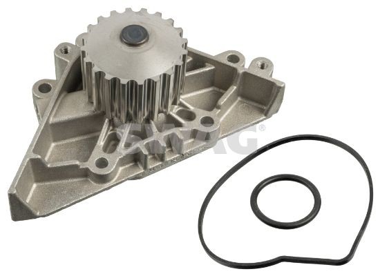 SWAG Water pump Article number: 62 92 1877 cheaply